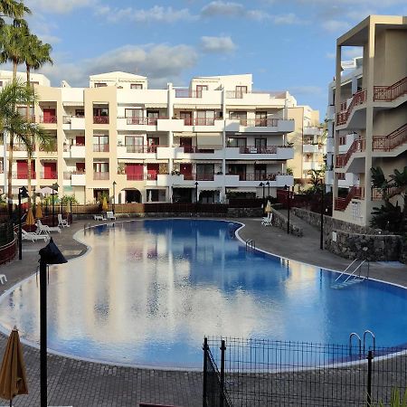 Sun Sol Tenerife Palm-mar Exterior photo