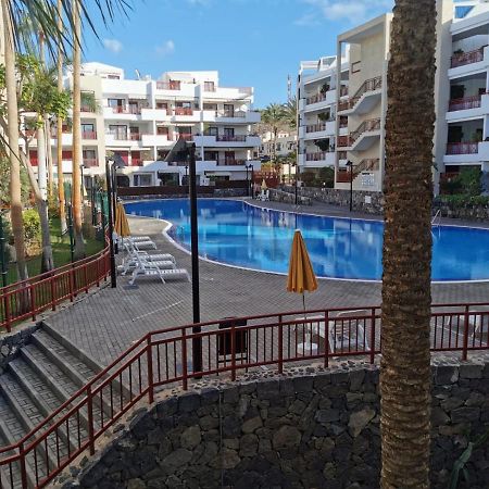 Sun Sol Tenerife Palm-mar Exterior photo