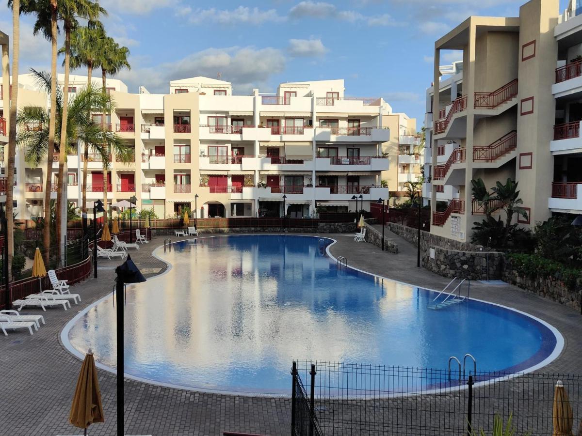 Sun Sol Tenerife Palm-mar Exterior photo