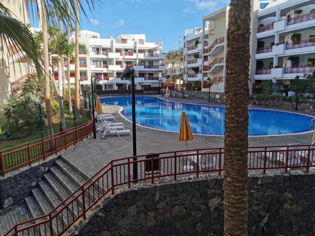 Sun Sol Tenerife Palm-mar Exterior photo